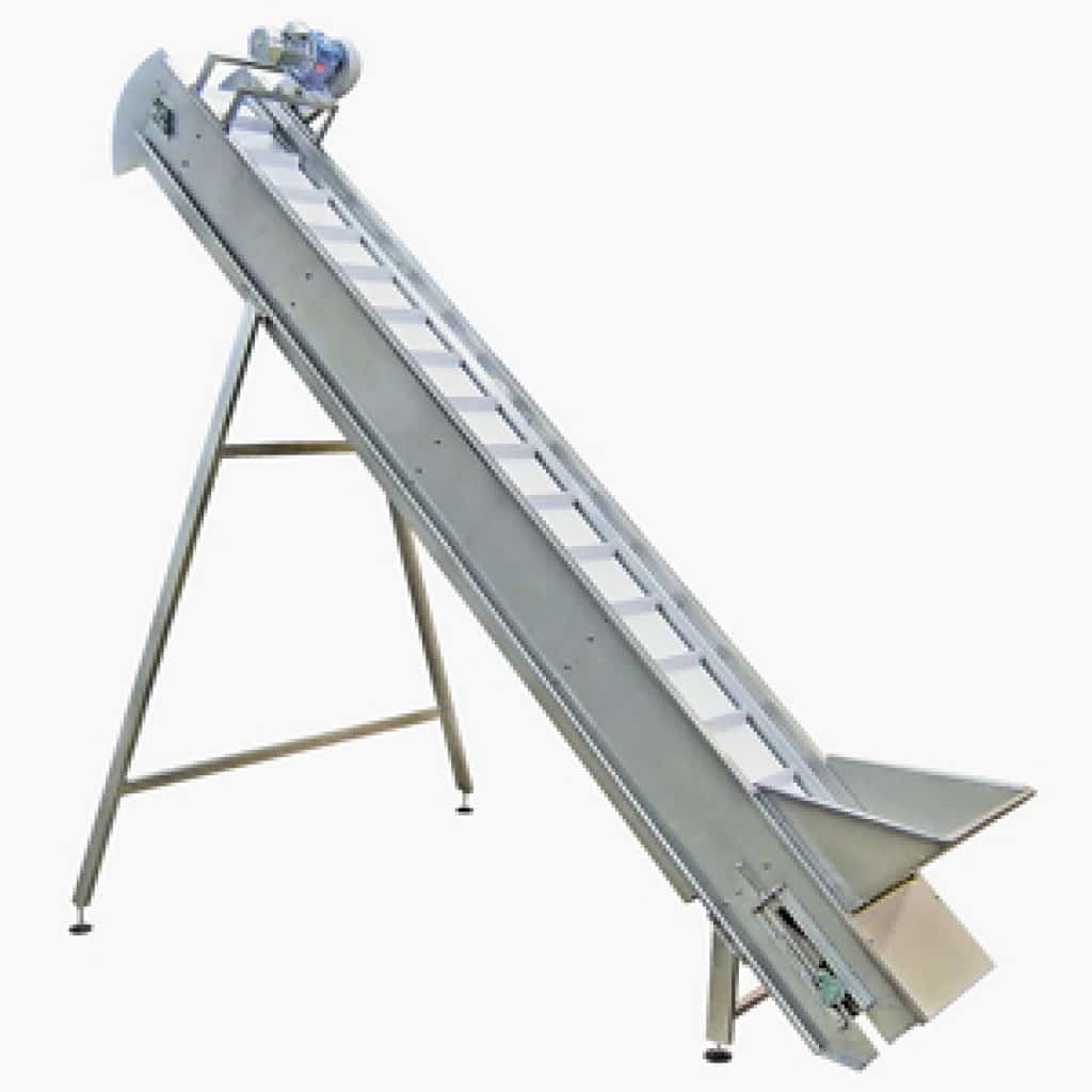 Elevatorconveyorbelts