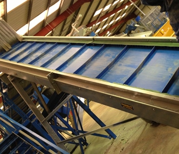 PU Conveyor Belt Manufacturer, Supplier, Exporter