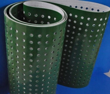 PVC Conveyor Belt Manufacturer India