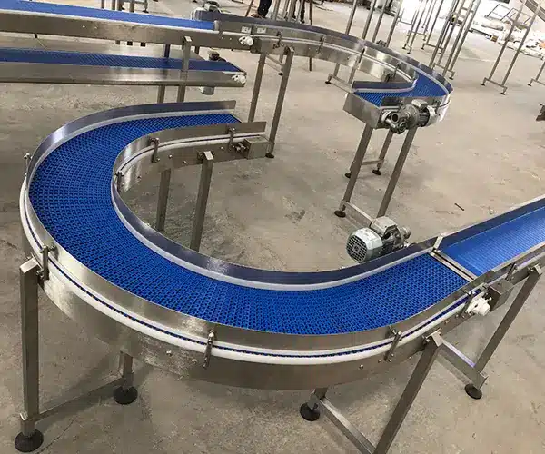 Best Modular Conveyor System Manufacturer in India