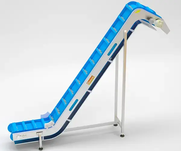 Best z type conveyor manufacturers in India