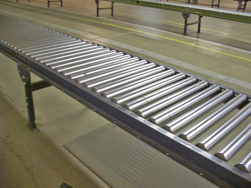Idler Roller Conveyor